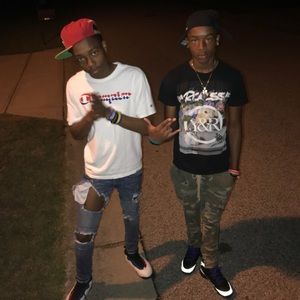 Meet your Posher, Jayrin